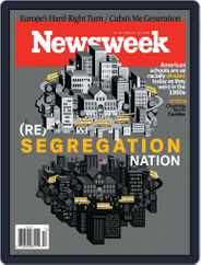 Newsweek (Digital) Subscription                    March 30th, 2018 Issue