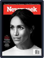 Newsweek (Digital) Subscription                    May 11th, 2018 Issue
