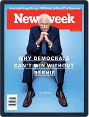 Newsweek (Digital) Subscription                    June 1st, 2018 Issue