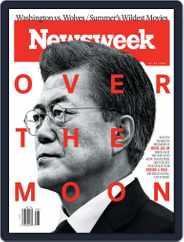 Newsweek (Digital) Subscription                    July 13th, 2018 Issue