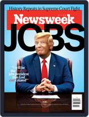 Newsweek (Digital) Subscription                    October 19th, 2018 Issue