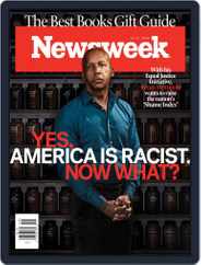 Newsweek (Digital) Subscription December 7th, 2018 Issue