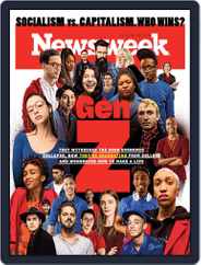 Newsweek (Digital) Subscription June 21st, 2019 Issue