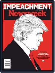 Newsweek (Digital) Subscription                    November 29th, 2019 Issue