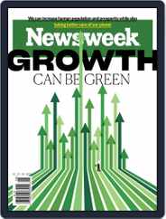 Newsweek (Digital) Subscription February 21st, 2020 Issue