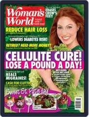 Woman's World (Digital) Subscription                    March 13th, 2017 Issue
