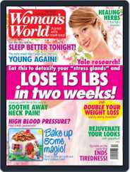 Woman's World (Digital) Subscription                    March 20th, 2017 Issue
