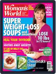 Woman's World (Digital) Subscription                    May 8th, 2017 Issue