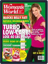 Woman's World (Digital) Subscription                    July 31st, 2017 Issue