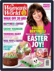 Woman's World (Digital) Subscription                    April 2nd, 2018 Issue
