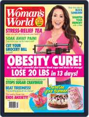 Woman's World (Digital) Subscription                    July 30th, 2018 Issue