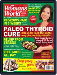 Woman's World (Digital) Subscription                    October 15th, 2018 Issue