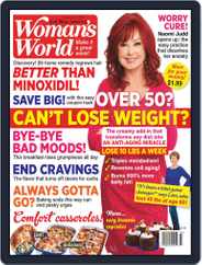 Woman's World (Digital) Subscription                    January 21st, 2019 Issue