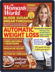 Woman's World (Digital) Subscription                    February 25th, 2019 Issue