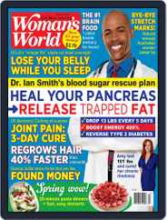 Woman's World (Digital) Subscription                    April 29th, 2019 Issue
