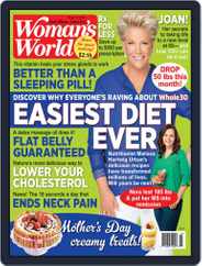 Woman's World (Digital) Subscription                    May 13th, 2019 Issue
