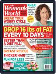 Woman's World (Digital) Subscription                    May 20th, 2019 Issue