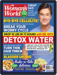 Woman's World (Digital) Subscription                    June 3rd, 2019 Issue