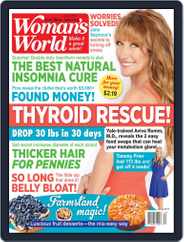 Woman's World (Digital) Subscription                    July 29th, 2019 Issue