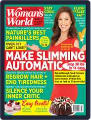 Woman's World (Digital) Subscription                    August 12th, 2019 Issue