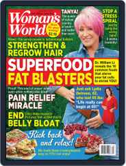 Woman's World (Digital) Subscription                    September 2nd, 2019 Issue