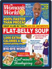 Woman's World (Digital) Subscription                    December 2nd, 2019 Issue