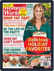 Woman's World (Digital) Subscription                    December 16th, 2019 Issue