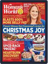 Woman's World (Digital) Subscription                    December 23rd, 2019 Issue