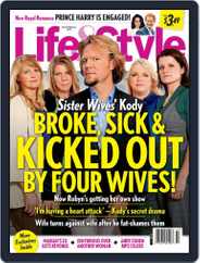 Life & Style Weekly (Digital) Subscription                    November 21st, 2016 Issue