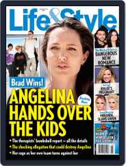 Life & Style Weekly (Digital) Subscription                    January 30th, 2017 Issue