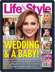 Life & Style Weekly (Digital) Subscription                    March 29th, 2017 Issue