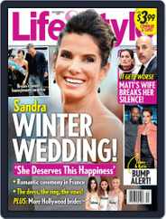 Life & Style Weekly (Digital) Subscription                    December 25th, 2017 Issue