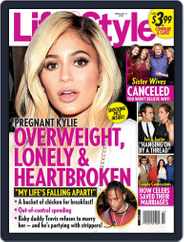 Life & Style Weekly (Digital) Subscription                    February 12th, 2018 Issue