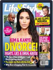 Life & Style Weekly (Digital) Subscription                    May 14th, 2018 Issue