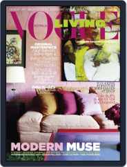 Vogue Living (Digital) Subscription                    December 20th, 2011 Issue