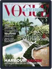 Vogue Living (Digital) Subscription                    February 14th, 2012 Issue