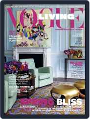 Vogue Living (Digital) Subscription October 16th, 2012 Issue