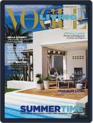 Vogue Living (Digital) Subscription                    December 4th, 2012 Issue