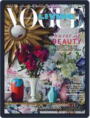 Vogue Living (Digital) Subscription January 7th, 2015 Issue