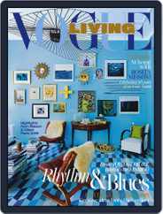 Vogue Living (Digital) Subscription                    March 2nd, 2016 Issue