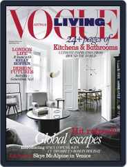 Vogue Living (Digital) Subscription                    September 1st, 2016 Issue