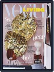 Vogue Living (Digital) Subscription January 1st, 2019 Issue