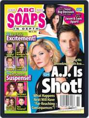 ABC Soaps In Depth (Digital) Subscription                    February 27th, 2014 Issue