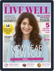Live Well Magazine (Digital) Subscription                    February 13th, 2020 Issue