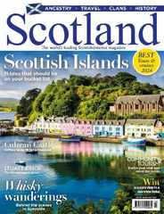Scotland Magazine (Digital) Subscription                    March 1st, 2024 Issue