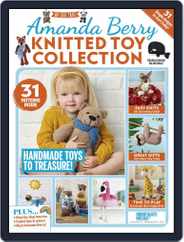 Amanda Berry Knitted Toy Collection Magazine (Digital) Subscription February 13th, 2020 Issue