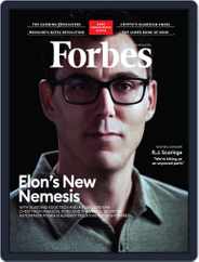 Forbes (Digital) Subscription                    March 1st, 2020 Issue