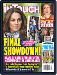 In Touch Weekly (Digital) Subscription                    March 9th, 2020 Issue
