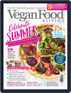 Vegan Food & Living Magazine (Digital) August 1st, 2022 Issue Cover