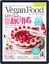 Vegan Food & Living Magazine (Digital) July 1st, 2022 Issue Cover